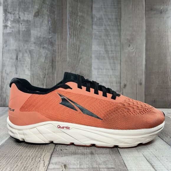 Altra Torin 4.5 Plush Women's Size 8 Road Running Shoes Sneakers Coral Orange - Picture 8 of 16